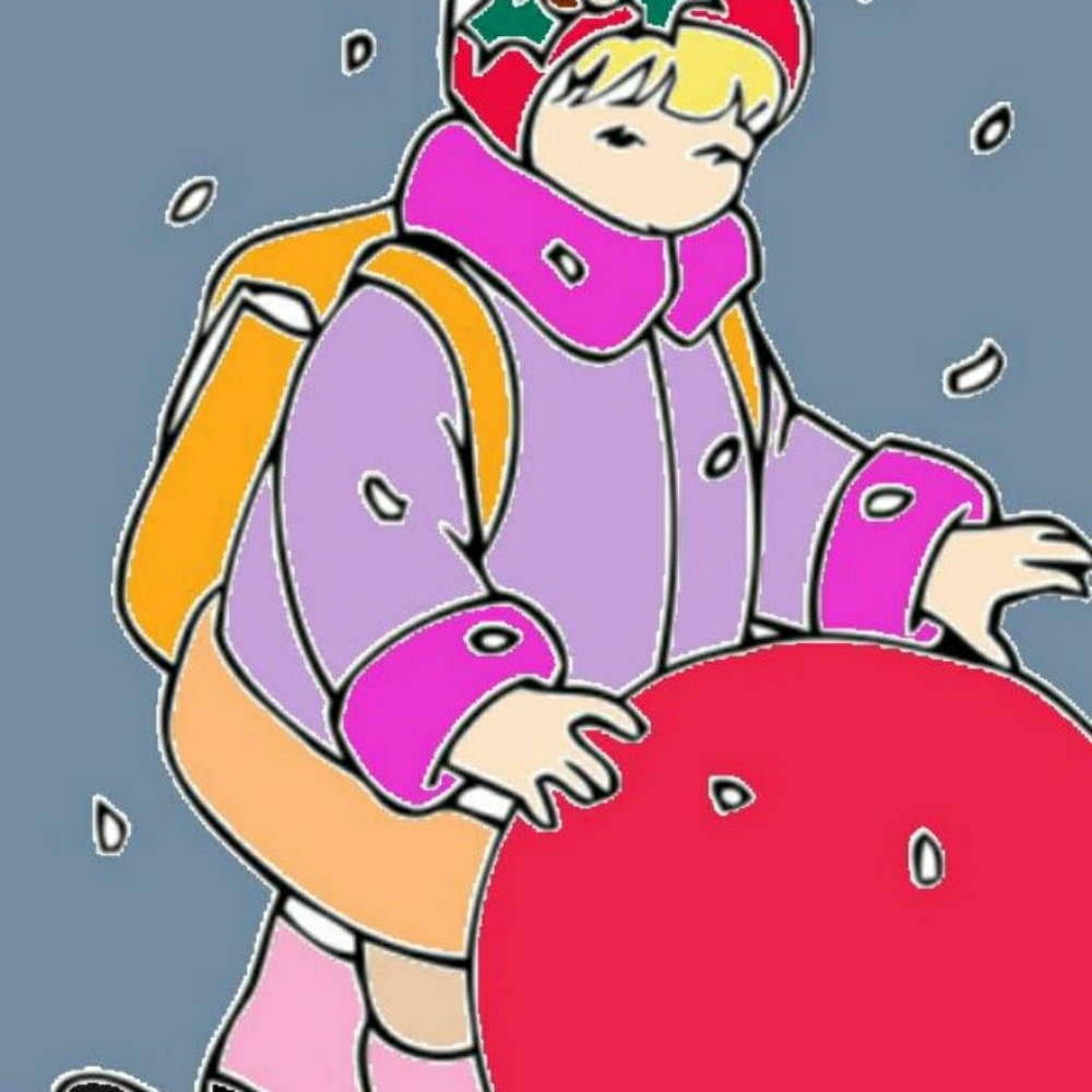 Meet your Posher, Marah